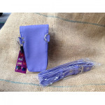 QNN Skylite Leatherette Pouch